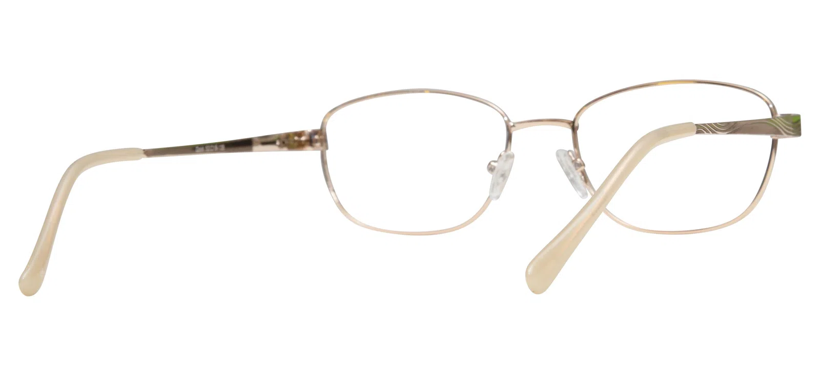 Square Full Rim 201953 Eyeglasses - view 9